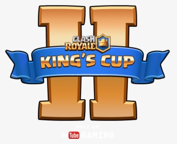 2 Replies 1 Retweet 17 Likes - King's Cup Clash Royale, HD Png Download, Transparent PNG