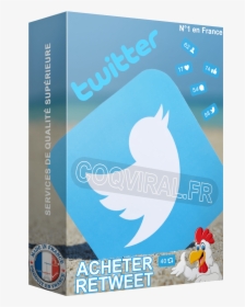 Acheter Twitter Retweets - Cartoon, HD Png Download, Transparent PNG