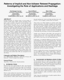 Document, HD Png Download, Transparent PNG