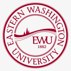 Eastern Washington University Ewu Logo, HD Png Download, Transparent PNG