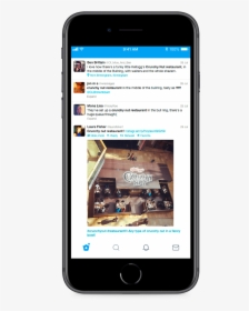 Kelloggs Tweets1 Small - Smartphone, HD Png Download, Transparent PNG