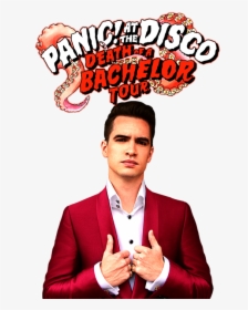 Brendon Urie Kinky Boot, HD Png Download, Transparent PNG