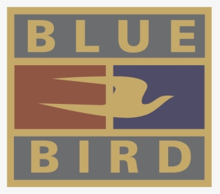 Blue Bird, HD Png Download, Transparent PNG