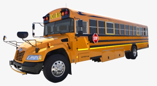 Ig Burton School Busses, HD Png Download, Transparent PNG