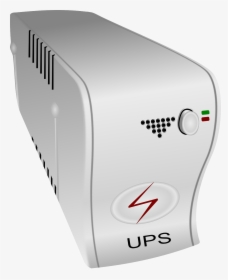 Ups, Computer, Uninterruptible Power Supply - Ups Png, Transparent Png, Transparent PNG