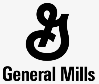 Free Vector General Mills Logo - General Mills Logo Png White, Transparent Png, Transparent PNG