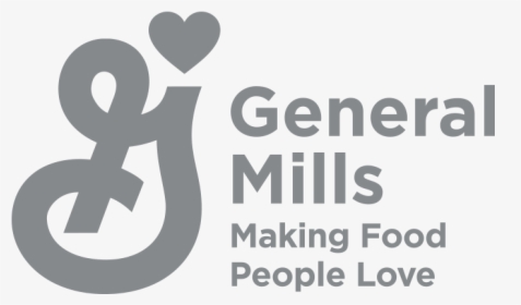 General Mills Logo - General Mills White Logo Png, Transparent Png, Transparent PNG