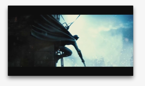 Batman V Superman Batman Grapple, HD Png Download, Transparent PNG