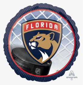 Florida Panthers Nhl Logo, HD Png Download, Transparent PNG