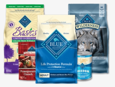 Blue Buffalo Dog Food Review, HD Png Download, Transparent PNG