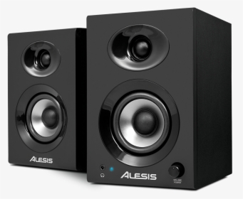 Alesis Monitor Elevate 3, HD Png Download, Transparent PNG
