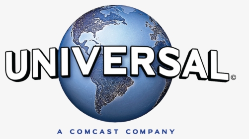 Universal Studios Logo - Universal Studios Logo Png, Transparent Png, Transparent PNG