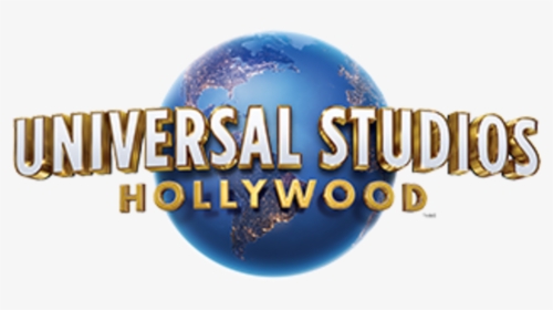 Universal Studios Logo Png - Universal Studios Los Angeles Logo, Transparent Png, Transparent PNG