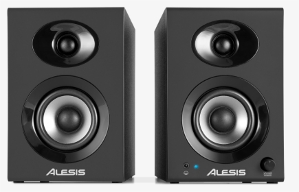 Alesis Elevate 3 Mk1, HD Png Download, Transparent PNG