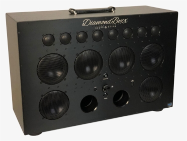 Diamondboxx M3 ราคา, HD Png Download, Transparent PNG