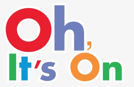 City Of Houston Jobs Transparent Background - Oh Its On Party City, HD Png Download, Transparent PNG