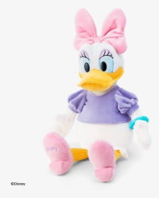 Daisy Duck Scentsy Buddy, HD Png Download, Transparent PNG