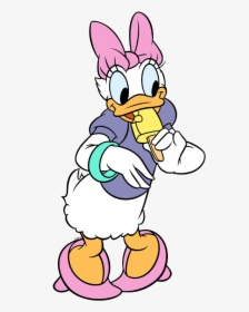 Donald Duck Coloring Pages, HD Png Download, Transparent PNG