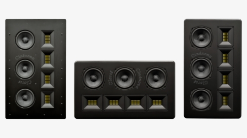 Studio Monitor, HD Png Download, Transparent PNG