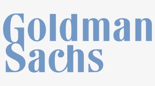 Goldman Sachs Logo Transparent, HD Png Download, Transparent PNG