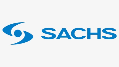 Sachs Logo, HD Png Download, Transparent PNG