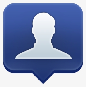 Friends Icon Png Images - New Friend Request Icon, Transparent Png, Transparent PNG