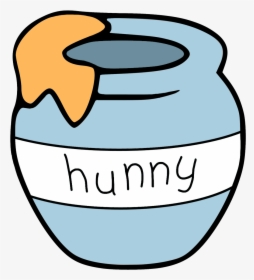 Winnie The Pooh Icon, HD Png Download, Transparent PNG