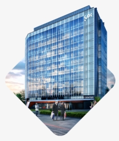 Sofia Office Center, HD Png Download, Transparent PNG