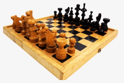 Chess Game Wood - Direito A Cultura Ao Esporte Ao Lazer, HD Png Download, Transparent PNG
