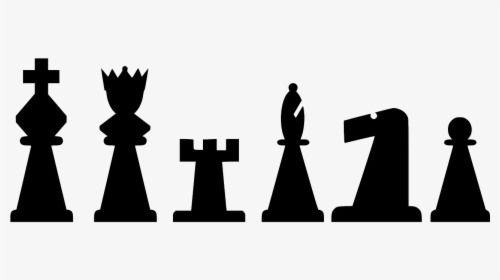 Chess Piece Knight Chessboard Queen - Chess Pieces Clip Art Png, Transparent Png, Transparent PNG