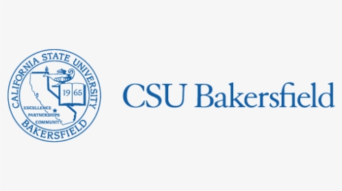 Csub Logo    Class Img Responsive True Size - California State University, Bakersfield, HD Png Download, Transparent PNG