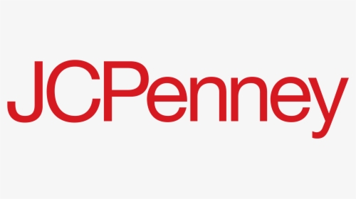 Jcpenney Logo Png Image - J. C. Penney, Transparent Png, Transparent PNG