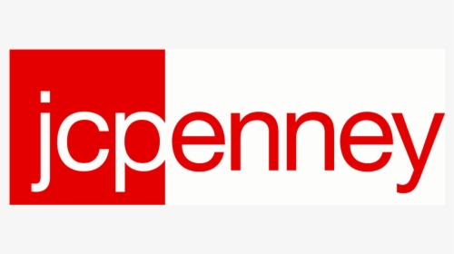 Jcpenney Logo Png Image - Graphic Design, Transparent Png, Transparent PNG