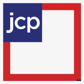Jcpenney Logo Png Transparent - Jc Penny Logo Vector, Png Download, Transparent PNG