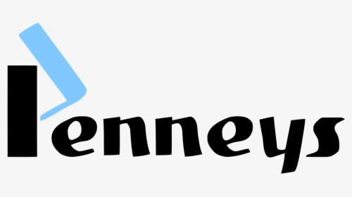 Jc Penney Old Logo, HD Png Download, Transparent PNG