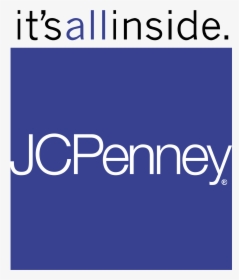 Jcpenney Vector Logo, HD Png Download, Transparent PNG