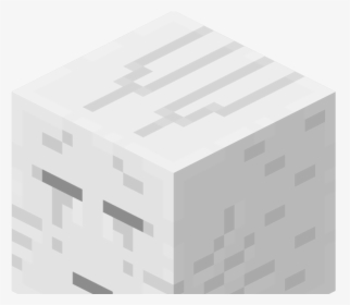 Minecraft Ghast Transparent, HD Png Download, Transparent PNG
