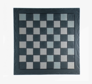 Chess-board - Stila Matte N Metal Eye Shadow Palette, HD Png Download, Transparent PNG