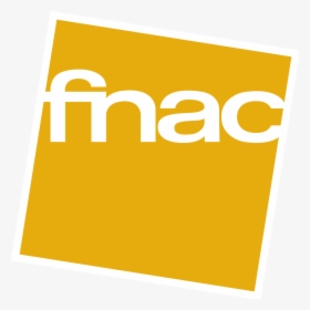 Fnac Logo, HD Png Download, Transparent PNG