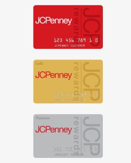 What Is The Jcpenney Credit Card Annual Fee - J. C. Penney, HD Png Download, Transparent PNG