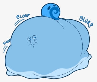 Gary Blorp, HD Png Download, Transparent PNG