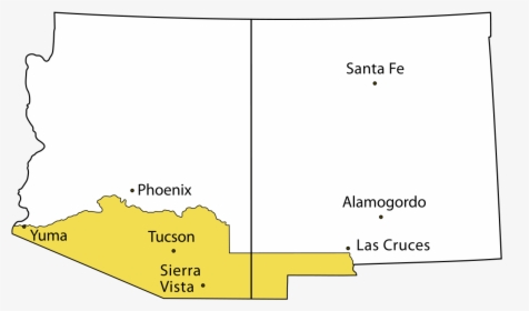 Pima County Gadsden Purchase, HD Png Download, Transparent PNG