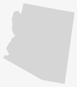 Arizona State Png - Arizona State White Transparent Png, Png Download, Transparent PNG