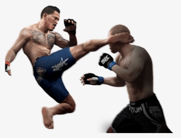 Ufc Png Images Free Download, Ultimate Fighting Championship - Ufc Png, Transparent Png, Transparent PNG