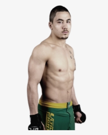 Tuf Smashes Finalist Robert Whittaker - Ultimate Fighter, HD Png Download, Transparent PNG