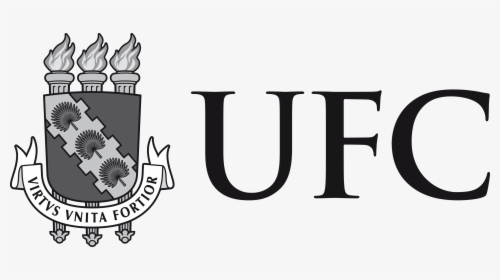 Universidade Federal Do Ceara Logo, HD Png Download, Transparent PNG