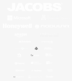 Hack Arizona Is Supported By Some Of The Best And Most - Honeywell, HD Png Download, Transparent PNG