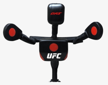 Ufc Body Action System - Bas Rutten Punching Bag, HD Png Download, Transparent PNG