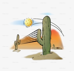 Arizona Pickleball , Png Download - Illustration, Transparent Png, Transparent PNG