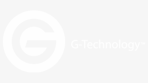 G Tech Logo - Circle, HD Png Download, Transparent PNG